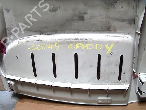 Used Other Other VW CADDY III MPV (2KB, 2KJ, 2CB, 2CJ) 1.6 TDI (102 hp) 34417275 34417275