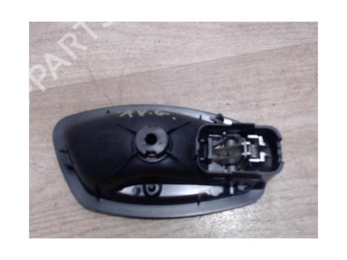 Front left interior door handle RENAULT CLIO IV (BH_) 1.5 dCi 90 | BP25411944I13 