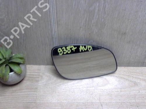 Used Right mirror glass OPEL VECTRA C Estate (Z02) 1.9 CDTI (F35) (150 hp) 25408803