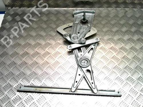 Rear right window mechanism RENAULT SCÉNIC III (JZ0/1_) 1.5 dCi | BP26406806C25 