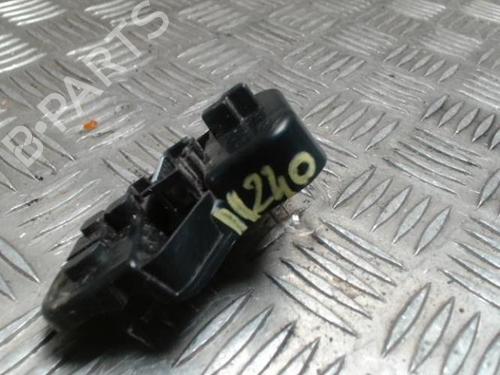 Nummerpladelys VW GOLF VI (5K1) 2.0 TDI | BP30049703I40 