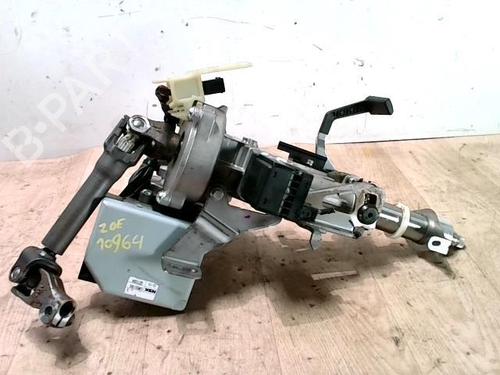 Colonne de direction RENAULT ZOE (BFM_) ZOE (88 hp) 31239623