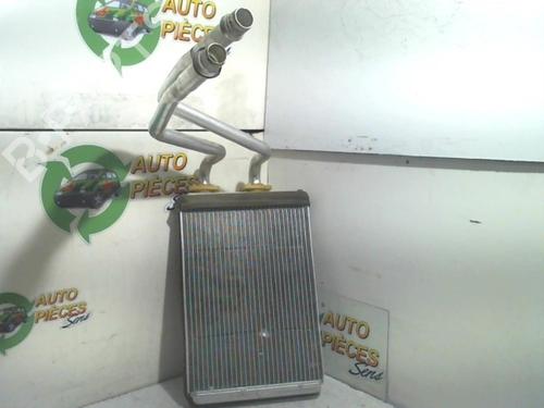 Used Heater matrix OPEL CORSA C (X01) 1.7 DTI (F08, F68) (75 hp) 25399411