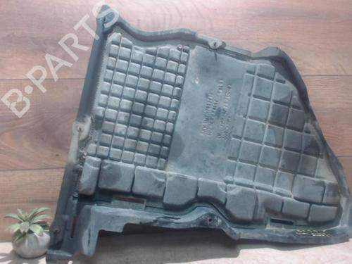 Underbody protection VW POLO IV (9N_, 9A_) 1.2 12V | BP29601831M92 