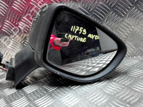 right-mirror-renault-captur-i-j5_-h5_-2013-26377340 main image