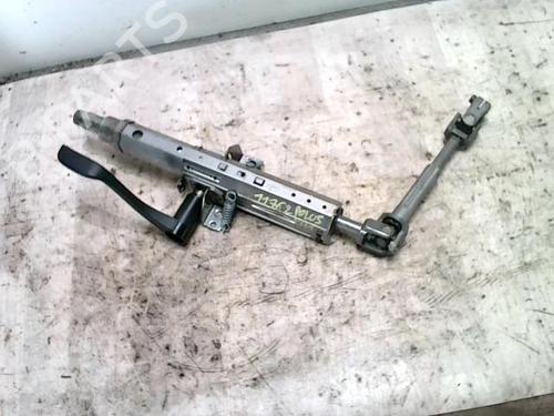 Used Steering column VW POLO V (6R1, 6C1) 1.6 TDI (90 hp) 31233833
