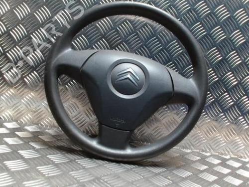 Steering wheel CITROËN NEMO Box Body/MPV (AA_) 1.4 HDi | BP25841632C49 