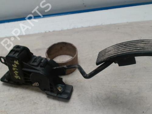 Pedal MITSUBISHI GRANDIS (NA_W) 2.0 DI-D (NA8W) (136 hp) 25421299