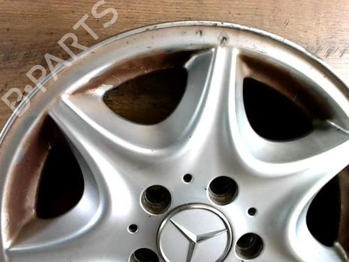 Felg MERCEDES-BENZ C-CLASS (W203) C 200 CDI (203.004) | BP25422038C45 
