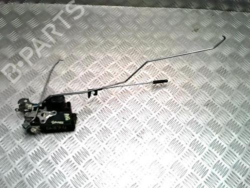 Used Front left lock Front left lock CHEVROLET SPARK (M300) 1.2 (82 hp) 33541069 33541069