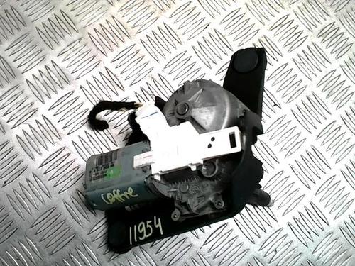 Used Rear wiper motor Rear wiper motor CITROËN DS3 (SA_) 1.6 HDi 90 (92 hp) 34182773 34182773