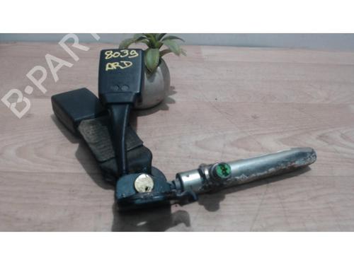 Engate do cinto MERCEDES-BENZ C-CLASS (W203) C 320 (203.064) (218 hp) 25411710