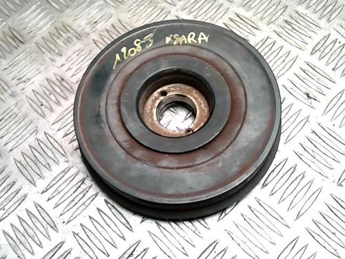 Polea CITROËN XSARA Coupe (N0) 2.0 HDI 90 (90 hp) 31225042