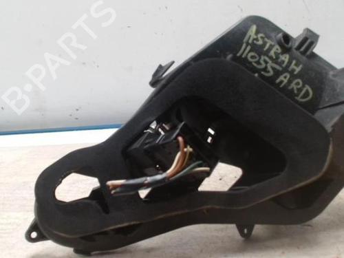 Nummerpladelys OPEL ASTRA H (A04) 1.9 CDTI (L48) | BP28090103I40 
