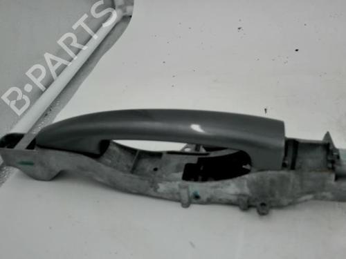 Front left exterior door handle PEUGEOT 308 I (4A_, 4C_) 1.6 16V | BP26649921C128 