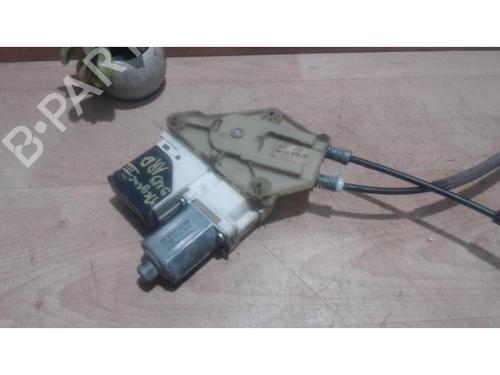 Rear right window mechanism RENAULT MEGANE III Grandtour (KZ0/1) 1.5 dCi (KZ09, KZ0D, KZ1G, KZ29, KZ14, KZ1W, KZ10, KZ1F,... | BP25413614C25 