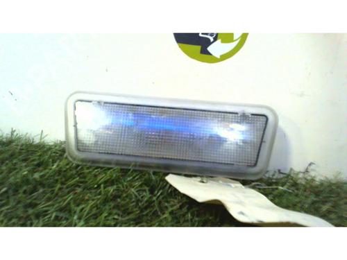 Used Interior roof light OPEL ZAFIRA A MPV (T98) 1.8 16V (F75) (125 hp) 25395946