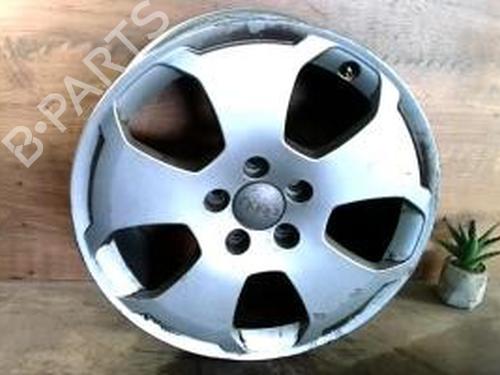 Used Rim AUDI A3 Sportback (8PA) 1.9 TDI (105 hp) 25425016