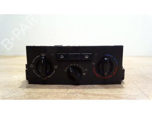 Used Climate control PEUGEOT 207 SW (WK_) 1.6 HDi (90 hp) 25385920
