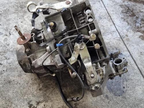Gearbox PEUGEOT 306 Hatchback (7A, 7C, N3, N5) 1.9 DT | BP25424776M3 