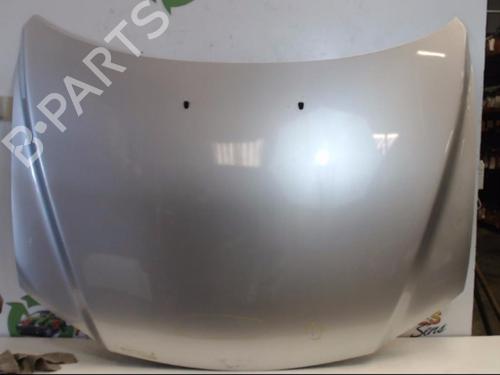 Used Hood MAZDA 6 Hatchback (GG) 2.0 DI (GG14) (136 hp) 25400837