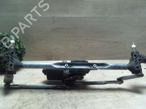 Used Front wiper motor FIAT BRAVO II (198_) 1.6 D Multijet (198AXM1B) (90 hp) 29503117