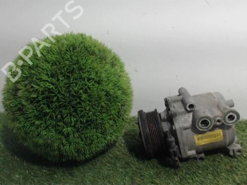 Airco pomp FORD FIESTA VI (CB1, CCN) 1.4 (97 hp) 25394736