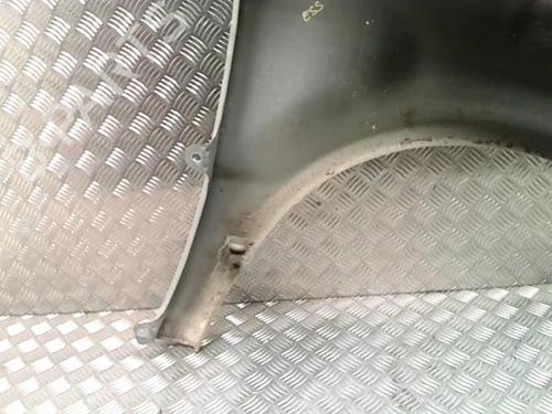 Left front fenders MERCEDES-BENZ M-CLASS (W163) ML 270 CDI (163.113) | BP29687515C41 