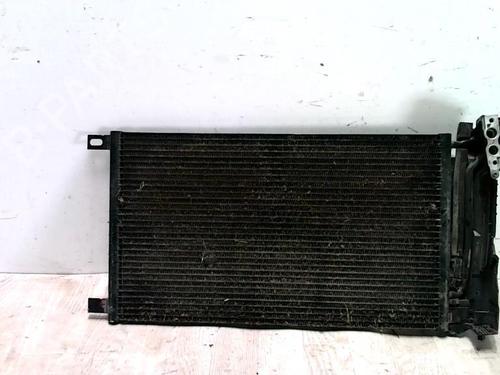 Used AC radiator AC radiator BMW 3 (E46) 320 d (150 hp) 27610965 27610965