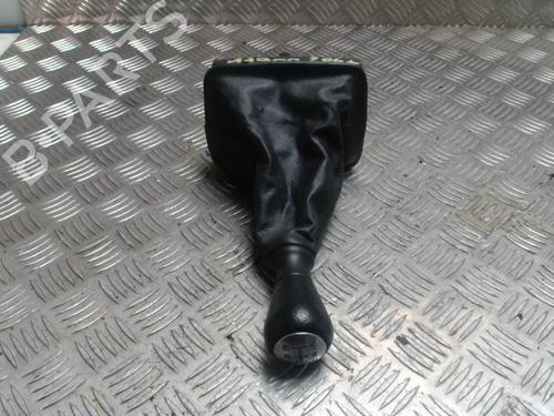 Used Shift knob PEUGEOT 206+ (2L_, 2M_) 1.4 HDi eco 70 (68 hp) 32011514