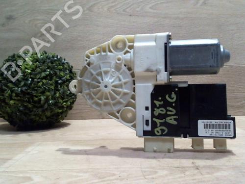 Left front window motor CITROËN C5 II (RC_) 2.2 HDi (RC4HXE) | BP25402234E21