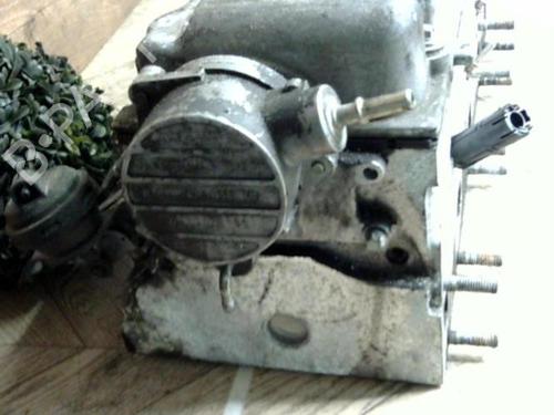 Cylinder head OPEL ZAFIRA A MPV (T98) 2.2 DTI 16V (F75) | BP29440466M5 