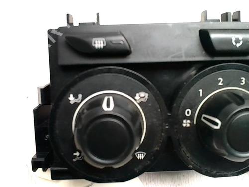 Climate control CITROËN C3 II (SC_) 1.4 HDi 70 (SC8HZC, SC8HR0, SC8HP4) | BP25423750I5