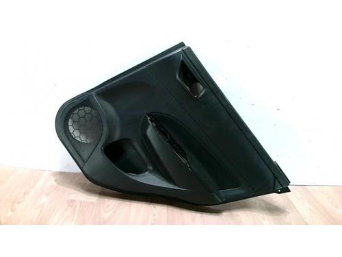Rear right panel SUZUKI SWIFT IV (FZ, NZ) 1.3 DDiS (AZG413D, ZC02S, ZC92S) | BP25422217C61 
