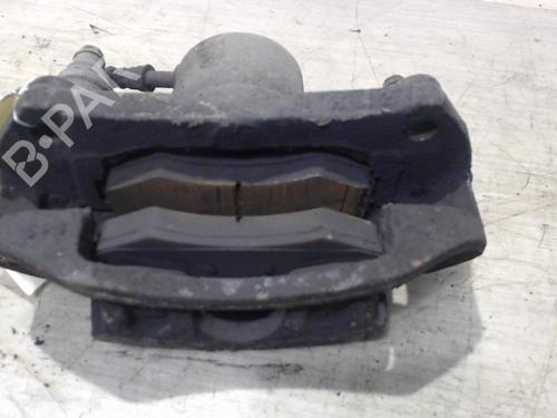 Used Left front brake caliper MERCEDES-BENZ VITO Van (W638) 112 CDI 2.2 (638.094) (122 hp) 25386857