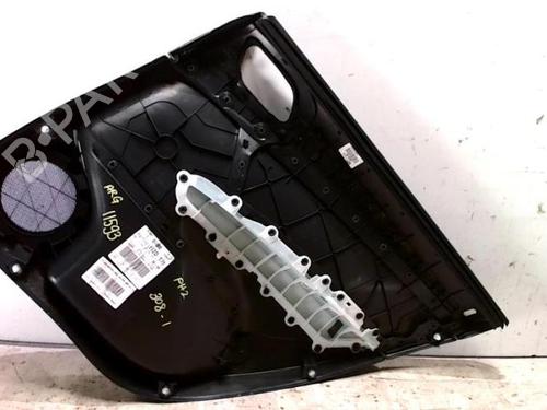 Rear left panel PEUGEOT 308 I (4A_, 4C_) 1.6 16V | BP25429095C60 