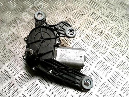 Used Rear wiper motor Rear wiper motor CITROËN C3 I (FC_, FN_) 1.4 i (73 hp) 35776860 35776860
