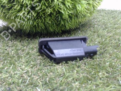 Licence plate light PEUGEOT 208 I (CA_, CC_) 1.4 HDi | BP25394830I40 