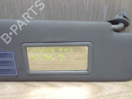 Other DACIA LOGAN MCV (KS_) 1.5 dCi (KS0W) | BP25383270O1 