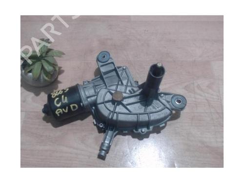 Viskermotor vindrude CITROËN C4 Picasso I MPV (UD_) 1.6 HDi | BP25402548M29 