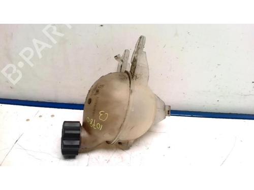 Expansion tank CITROËN C3 I (FC_, FN_) 1.6 16V HDi | BP25421086C120 