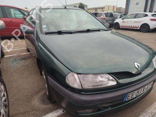 Right headlight RENAULT LAGUNA I (B56_, 556_) 1.8 | BP25712352C29 