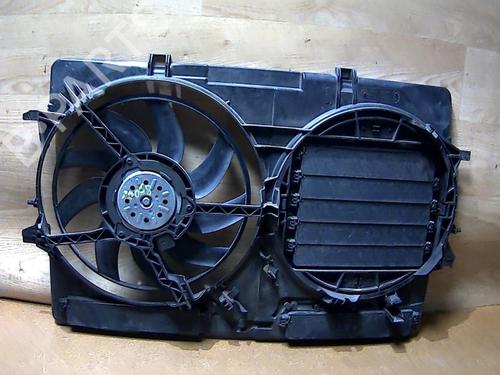 Used Heater blower motor AUDI A4 B8 Avant (8K5) 2.0 TDI (143 hp) 31221948