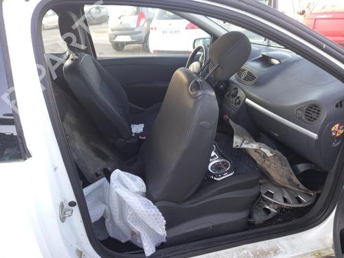 Left front window switch RENAULT CLIO III (BR0/1, CR0/1) 1.5 dCi (BR17, CR17) | BP35933373I27 - Image 11