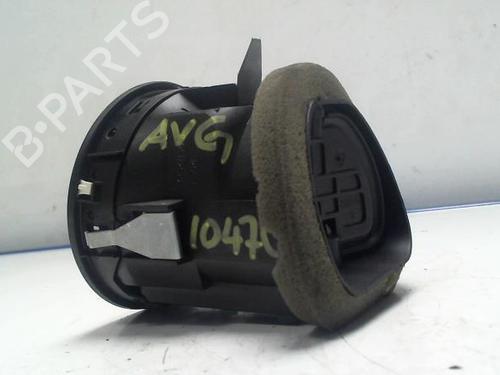 Luftventil FIAT PUNTO EVO (199_) 1.3 D Multijet (199AXC1A, 199BXC1A, 199AXT1A, 199BXT1A) (75 hp) 31225505