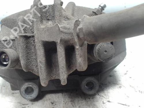 Højre bremsekaliber foran PEUGEOT 307 CC (3B) 2.0 HDi 135 | BP25420786M104 
