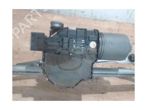 Front wiper motor PEUGEOT 308 I (4A_, 4C_) 1.6 HDi | BP25412588M29 