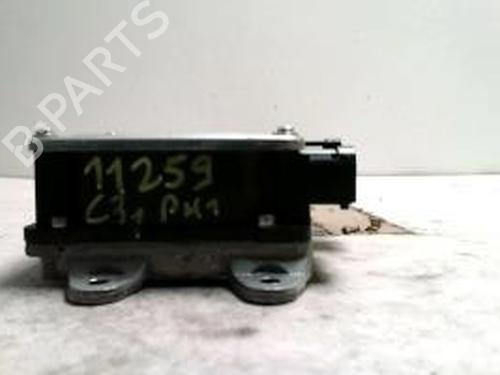 Used Control unit RENAULT CLIO II (BB_, CB_) 1.2 (BB0A, BB0F, BB10, BB1K, BB28, BB2D, BB2H, CB0A,... (58 hp) 26710403