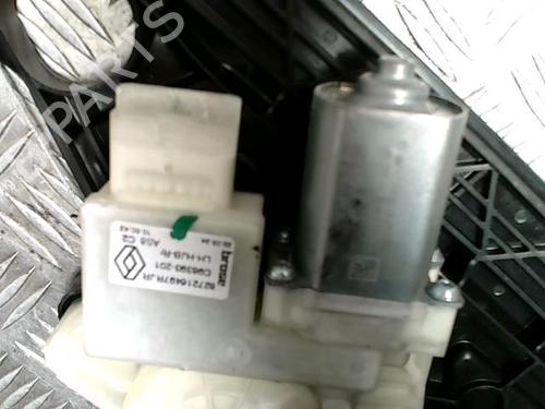 Rear left window mechanism RENAULT CAPTUR II (HF_) E-TECH 145 (HFMU) | BP35765514C24 - Image 6