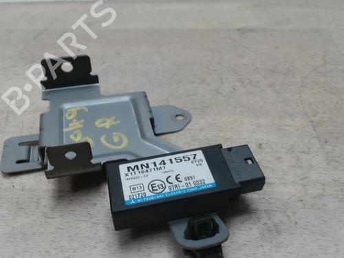Used Electronic sensor MITSUBISHI GRANDIS (NA_W) 2.0 DI-D (NA8W) (136 hp) 25421240
